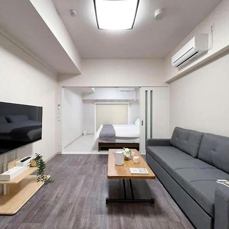 Casaen - Cozy 1Br Apt Near Hondori District For 6 Ppl Hiroshima Luaran gambar